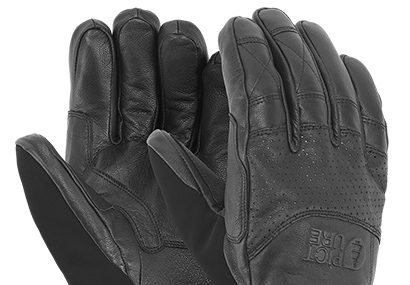 GT132-Goat-leather-gloves